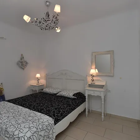 Yria Paros *