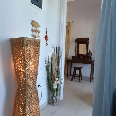 Yria Paros * Márpissa