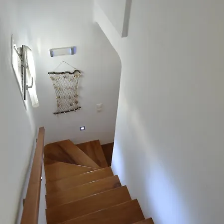 Semesterbostad Yria Paros