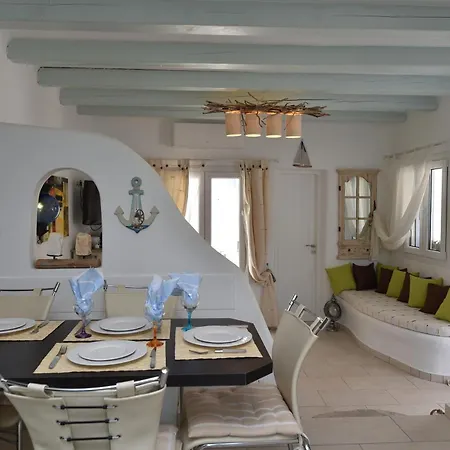 Yria Paros